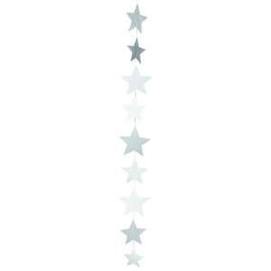 mas Paper Stars Kette blanko 100 cm von Räder  Küche 