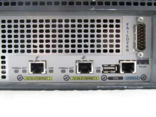   viewing a Cisco PIX 525 47 4827 02 Firewall Security Appliance As Is