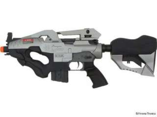   JG STAR DRAGON M4 Metal Gearbox AEG Airsoft Auto Electric Rifle Gun