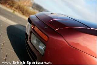 1986 PORSCHE 944 Turbo [ RHD ] 220 PS  