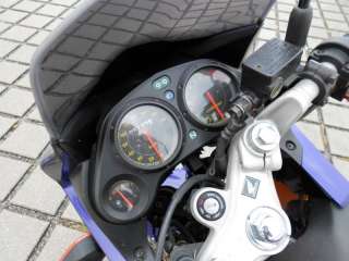 Honda CBR 125 in Nordrhein Westfalen   Marl  Motorräder & Teile 