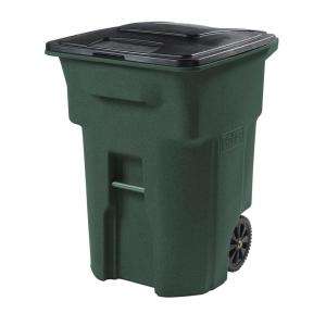 Kitchen Garbage Cans from Toter     Model# 025596 