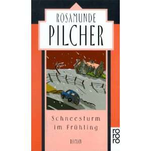   Frühling  Rosamunde Pilcher, Christiane Buchner Bücher