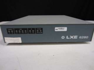 LXE 6280 Station Transceiver Access Point  