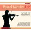 Nachtzug nach Lissabon. 6 CDs  Pascal Mercier, Peter Bieri 