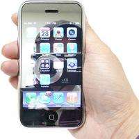   LCD SCREEN GUARD Protector For iPhone 3G 3GS Free Postage  