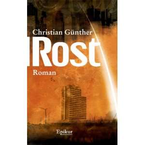 Rost  Christian Guenther Bücher