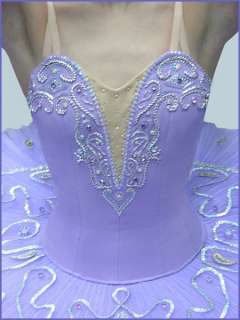 Stage costume for adult P 0401B   Sleeping Beauty  