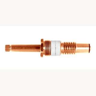   10I 3H/C Stem in Brass for Repcal Faucets 9DD015400B 