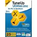 TuneUp Utilities 2012 (3 Platz) Windows 7, Windows Vista, Windows XP