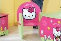Dieser Stuhl kostet beim Otto 39,99 € und bei HappyToys 34,95 €