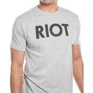 Macs RIOT Its Always Sunny in Philadelphia T Shirt Costume  