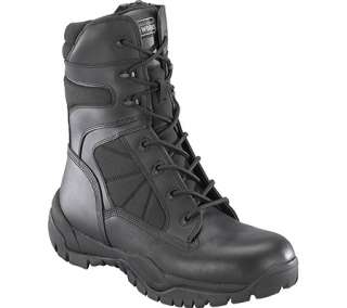 Rockport Works 9” Tactical Boot    