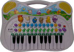 Keyboard für Kinder Kinderkeyboard elektrisch Piano  