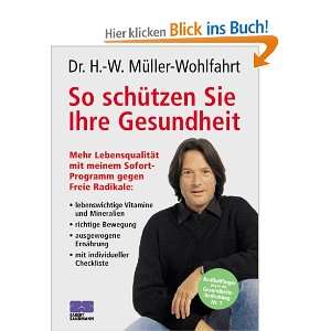   .de Hans W. Müller Wohlfahrt, Hans W. Müller  Wohlfahrt Bücher