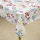   pvc oilcloth tablecloth 2mtr shop4tableclot h ort grossbritannien