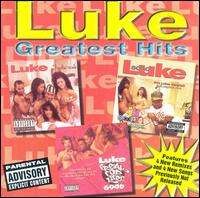 Greatest Hits [Explicit Content]