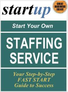 Medical Staffing Business & Website for Sale  