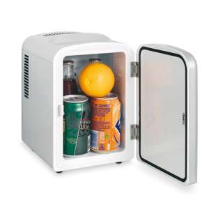 Mini Kühlschrank Autokühlschrank Kühlt / Heizt 12V NEU  