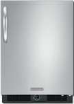 KitchenAid KURS24RSSS 6.0 Cu Ft Compact Refrigerator 883049028927 