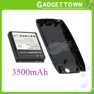 Extended Battery+Cover For Sony Ericsson XPERIA Arc X12  