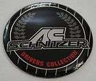 ac schnitzer wheels  