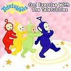 Go Exercise with the Teletubbies  