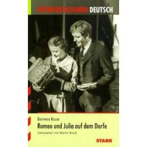   Deutsch  Gottfried Keller, Dr. Martin Brück Bücher