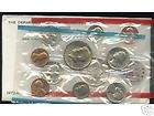 us coins 1972 united states p d mint set uncirculated