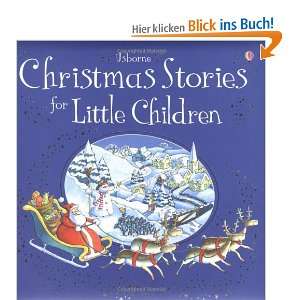 Christmas Stories for Little Children (Picture Storybooks)  