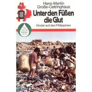    Martin Große Oetringhaus, Hans Martin Große Oetringhaus Bücher