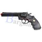   UHC 139 6 Semi Auto Gas Revolver 6 Shooter Airsoft Pistol Gun 300 FPS