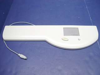 Advanced Input Devices AID Cirque Medical Grade Touchpad MKE CDA 9373 