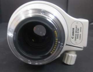 Photos of the lens for sale