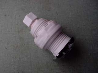 Air Button Switch GG Industries for Pedicure Spa or Hot Tub  