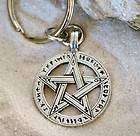 items in Beachside Jewelry pewter pendant surfer leather necklace 