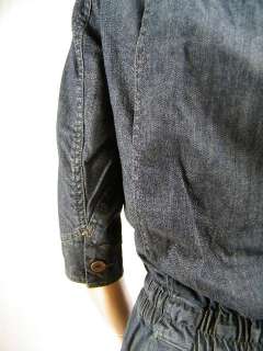 Damen Jeans Overall/Jumpsuit von DIESEL, model JAKUIN, wash 0064R