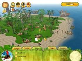 Tropical Odyssey   Baue dein Paradies (PC)  Games