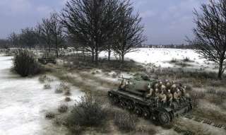 Achtung Panzer Kharkov 1943  Games