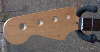   Neck LEFT HANDED 21 frets Rosewood Fretboard Board Fender Jazz  