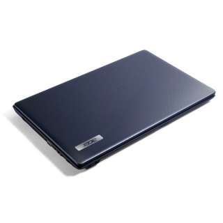 ACER ASPIRE 5749 Laptop CI3/2330M 2.2G 750GB 6GB 15.6IN DVD±RW W7HP64 