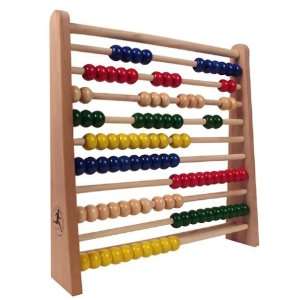  Abacus Wooden Toy Schylling Toys & Games