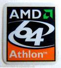 AMD 64 Athlon X2 NVIDIA Signal Up Sticker 304 items in Computer 