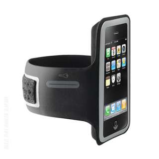 Apple iPhone 4S 4 Jogging Sport Armband Tasche Joggen Arm Fitness 