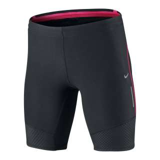 Nike Ladies Tech Tight Shorts (424988 013)  