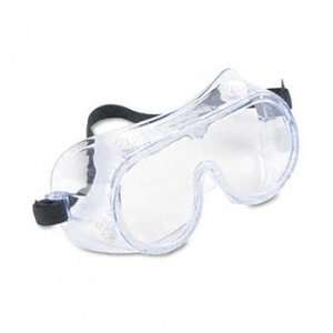 AOSafety® 334 Chemical Splash Goggles GOGGLES,CHEMICALSPLASH CL (Pack 