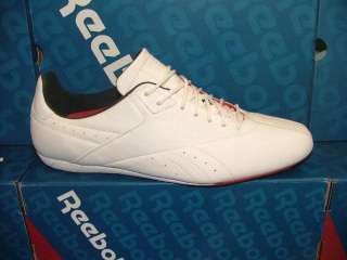 REEBOK BROOKEHEART LEATHER~RRP £49.99~ Pick your size above.