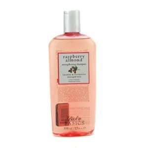  Back To Basics Raspberry Almond Strengthening Shampoo 