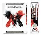 MusicSkins Kings of Leon/Only By The Night (US) skin fo