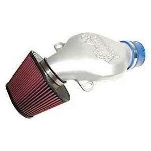 BBK Performance Cold Air Intake for 2005   2005 Chevy Corvette